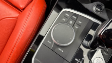 BMW 1 Series 118d M Sport 5dr Step Auto [LCP/Pro pk] Diesel Hatchback